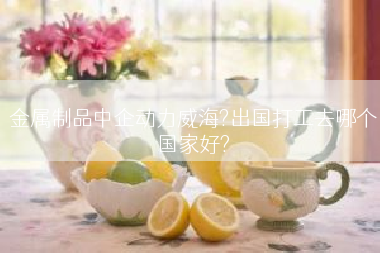 金属制品中企动力威海?出国打工去哪个国家好?